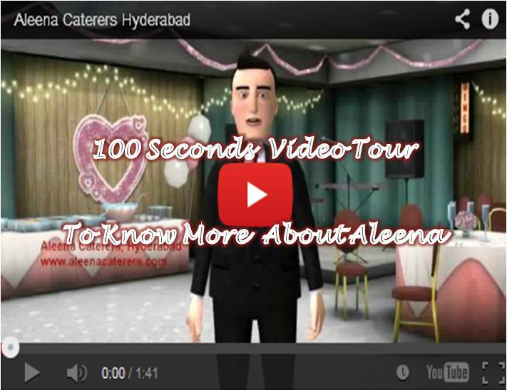 Aleena Video
