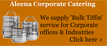 tiffin, corporate caterers hyderabad