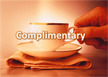 Complimentary